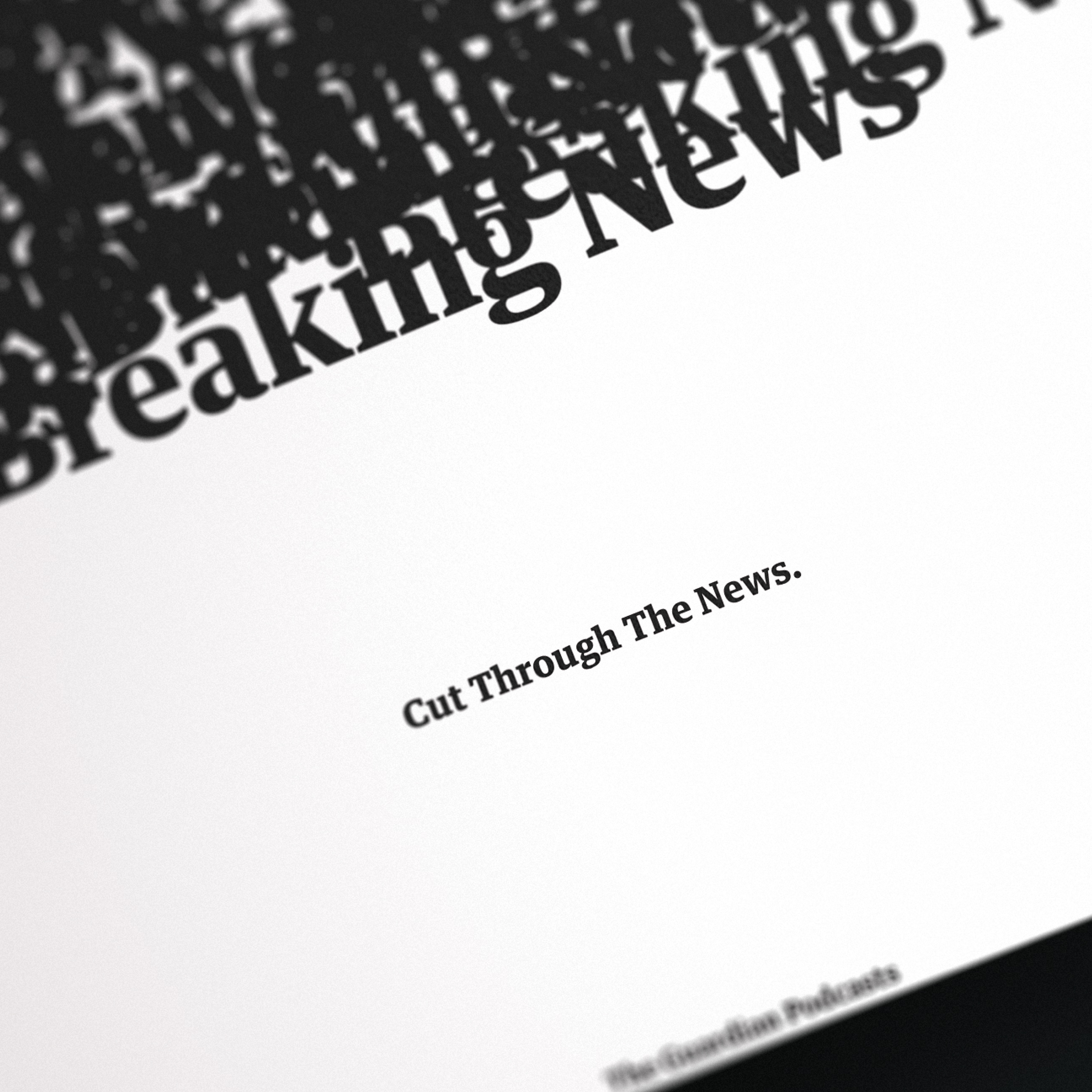 Breaking News