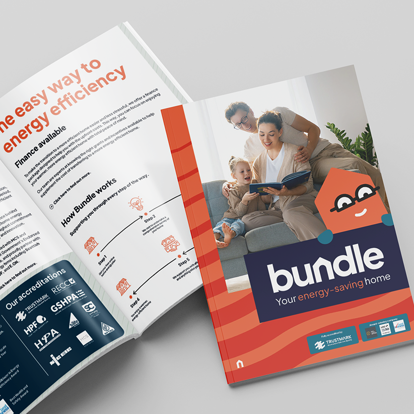 Bundle Catalogue