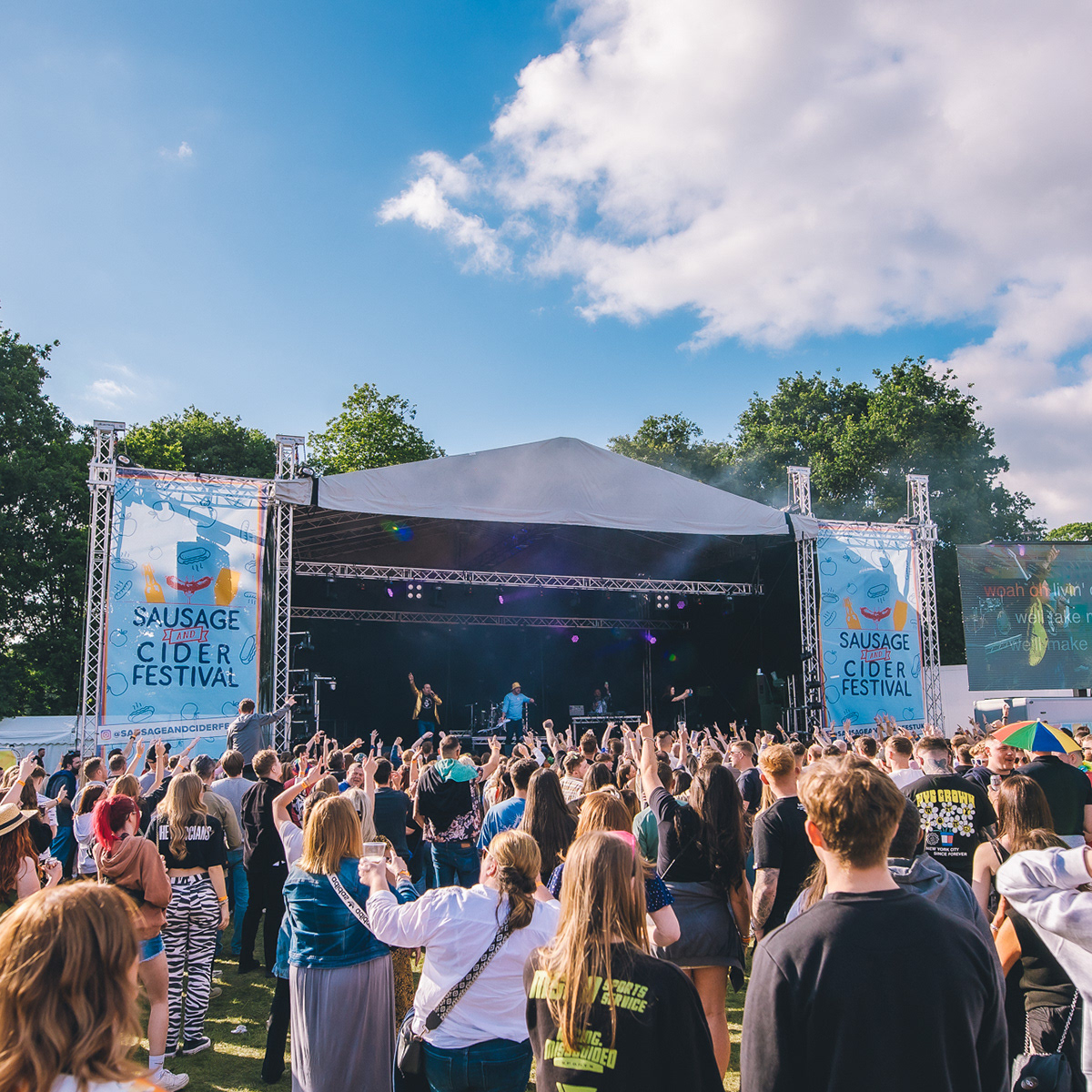 Event Branding