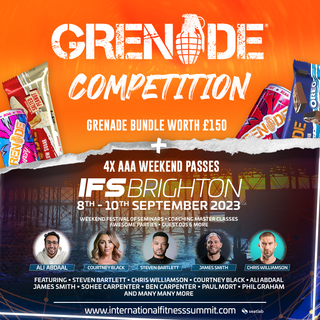 Grenade