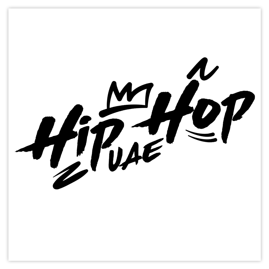 Hip Hop Logo
