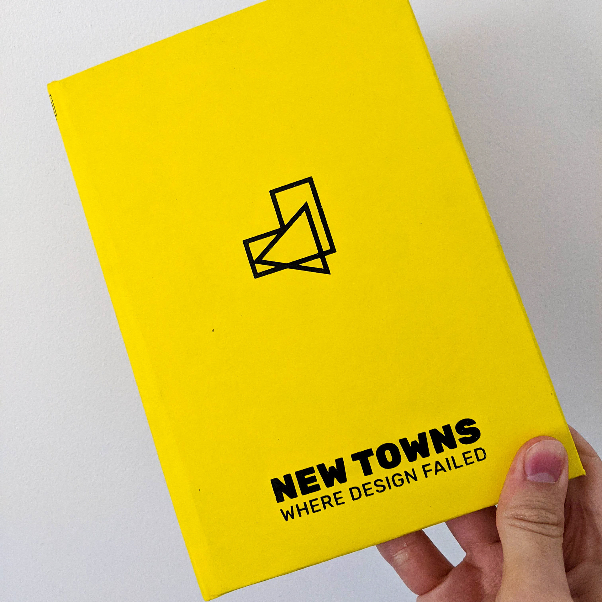 New Towns