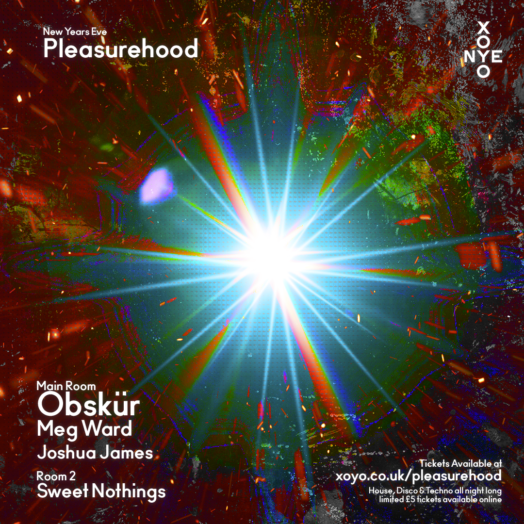 Pleasurehood NYE