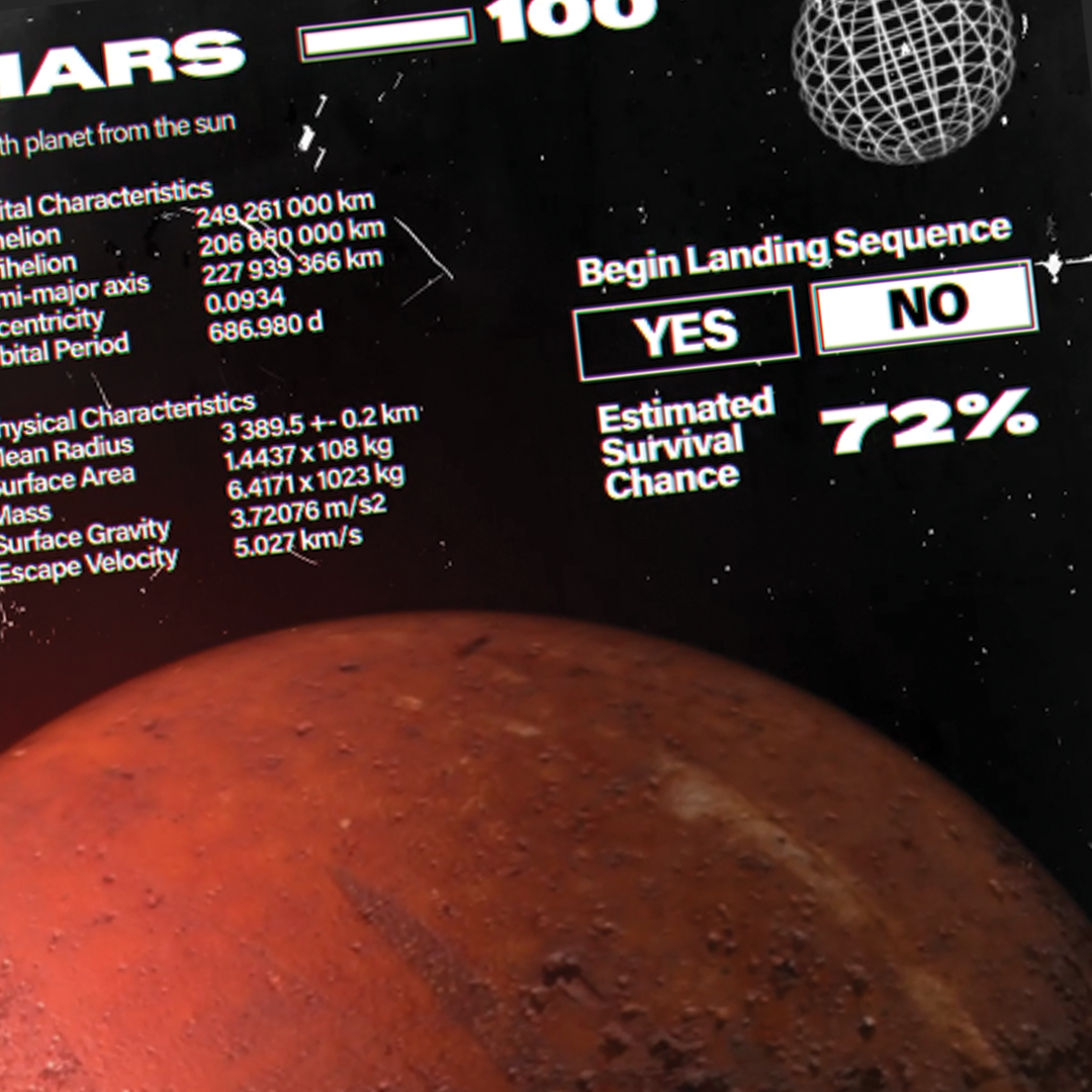 Planets