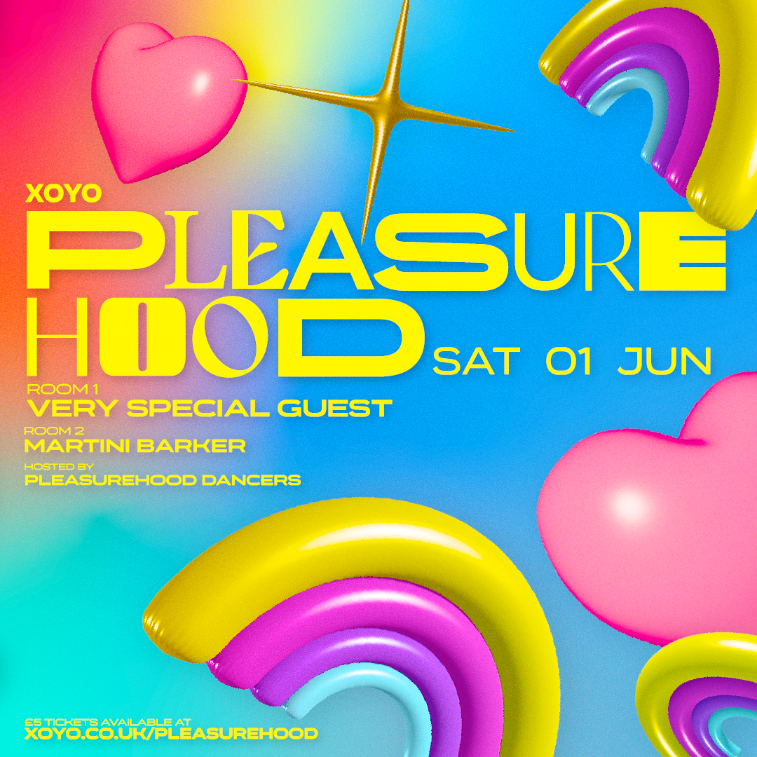 Pleasurehood
