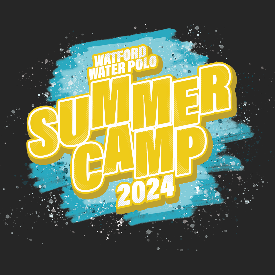 Water Polo Summer